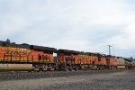 BNSF 7932